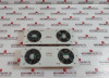 Honeywell Smod 36110001-01 Fan Alarm Assembly Hwfan-v09