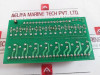 Trinity Touch Pcb-tt-imrb-08024D 8 Relay Board Interface Module