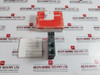 Honeywell 2Mlr-dbsf Input/Output Interface Module Fiber Optic 11092402059