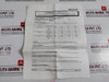 Honeywell 2Mlr-dbsf Input/Output Interface Module Fiber Optic 11092402059
