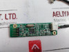 Mer4050Uebg Touch Panel Controller Card Etp-mer4050-b V 1.015.4