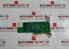 Intel Cpu-d68166 (B) Pci Express Processor C93606-002 Network Board D33025