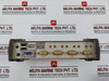 Aten Cs1734B 4-port Usb 2.0 Kvmp Switch With Osd And Cables Set