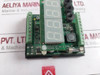 Maxcess Magpowr Dlca Digital Load Cell Amplifier Ul/Csa 61010-1 24 Vdc +/- 10% 0.14A