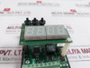 Maxcess Magpowr Dlca Digital Load Cell Amplifier Ul/Csa 61010-1 24 Vdc +/- 10% 0.14A
