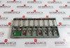 B&R 3Bp152.41 Rev.F0 Slot Backplane Module E115267 40/11 , 27750188293