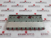 B&R 3Bp152.41 Rev.F0 Slot Backplane Module E115267 40/11 , 27750188293