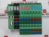 Phoenix Contact 2862411 Inline Block-io Profibusilb Pb 24 Di16 Do16