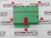 Phoenix Contact 2862411 Inline Block-io Profibusilb Pb 24 Di16 Do16