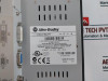 Allen-bradley 6186-m15Altr Versaview 1500M Industrial Flat Panel Monitor Rev A