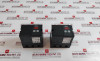Kromschroder Ifd 258-5/1W Control Box Automatic Burner Control Unit 84621630 50/60 Hz