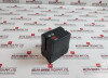 Kromschroder Ifd 258-5/1W Control Box Automatic Burner Control Unit 84621630 50/60 Hz