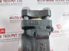 Mueller Wp-700Psig Suction Valve 62 288 A-0621
