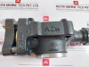 Mueller Wp-700Psig Suction Valve 62 288 A-0621