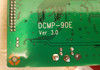 Dcmp-90e pcb card pw166-11c