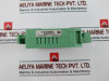 Marposs E32R Interface Module 8303290000 24Vdc 50Ma 