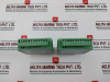 Marposs E32R Interface Module 8303290000 24Vdc 50Ma 
