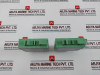 Marposs E32R Interface Module 8303290000 24Vdc 50Ma 