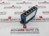 Hirschmann Spider 5Tx Ethernet Rail Switch 18-32Vdc Class 2 E175531