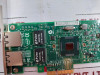 Intel Cpu-d68166 (B) Network Board Gigabit Dual Port Server Adapter C93606-002