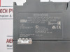 Siemens 1P 6Es7 322-1Hh01-0Aa0 Simatic S7-300 Relay Output Module S C-m1D72077