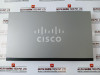 Cisco Sf300-24 24-port 10/100 Managed Switch Model W/ Gigabit Uplinks 3534404400