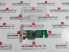 Intel Cpu-d68166 (B) Dual Port Server Adapter Network Board C93606-002