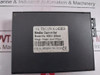 Mx Technologies M20S Single Mode Dual Fiber Media Converter 5Vdc