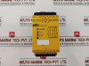 Pilz Pnoz X3P Safety Relay 24Vdc 24Vac 3N/O 1N/C 1So