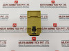 Pilz Pnoz X3P Safety Relay 24Vdc 24Vac 3N/O 1N/C 1So