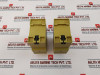 Pilz Pad/Si 800/4096I/5Vdc Safety Monitoring Relay 5 Vdc 0.6W