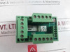 Mitsubishi Electric 6930A Rix Canopen Remote I/O With For Easy Multidrop Joint