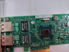 Intel Pb G18754-001 Network Card 90E2Ba4C5A40 253Ad G18758-004 V-0 D33025 1298M