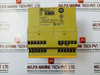 Pilz 774013 Pnoz 2Vq 24Vdc 3N/O 1N/C 2N/O T Safety Relay