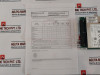 Honeywell 900B01-0301 Controledge 900 Platform 4 Channel Analog Output  