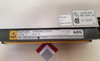 Aeg Dap 208 Module 6728-042.272570 8 dig. o relay 2a rev.06