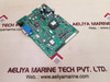 Aeg Dap 208 Module 6728-042.272570 8 dig. o relay 2a rev.06