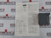 Honeywell 2Mlf-dv4A Masterlogic-200 4 Channel Analog Voltage Output Module 