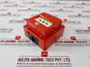 Apollo 55200940Apo Xp95 Intelligent Addressable Manual Call Point 14-22V Dc 1180