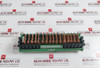 Nandi Powertronics Naab/Di16/Ssr 16 Slim Relay Board Module 230Vac 24Vdc