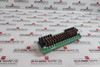 Nandi Powertronics Naab/Di16/Ssr 16 Slim Relay Board Module 230Vac 24Vdc