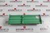 Nandi Powertronics Naab/Di16/Ssr 16 Slim Relay Board Module 230Vac 24Vdc
