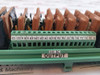 Nandi Powertronics Naab/Di16/Ssr 16 Slim Relay Board Module 230Vac 24Vdc