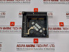 Siemens Agm 410490550 Plug-in Base Flame Safety 00.9123019.00 9683