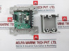 Honeywell H58-0207-100 Fire Alarm Relay Notifier, B60-0718-053/P30-0718-053