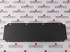 Honeywell 900R12-0200 Controledge Hc900 Io Module 12 I/O Slot Rack 50071091-001