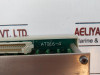 Lyngso-valmet Atb16-4 16 Channel Relay Card Controller Board Module 0…50 Deg C