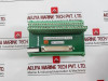 Honeywell Ul16Ai (2W/4W)-iota-d37-72-xol Input Interface Relay Ul16Ai-mtp-d37-72L