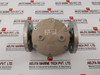 Geca Gfd25 Dn25-gas Filter 50 Micron 6 Bar 30V Ac/Dc 100Ma