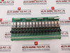 Nandi Powertronics Naab-rm16Fb Relay Module Pcb 24V Dc
